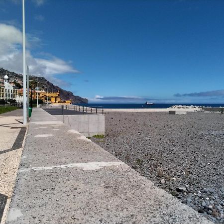 Terrace Apartment Funchal  Ngoại thất bức ảnh