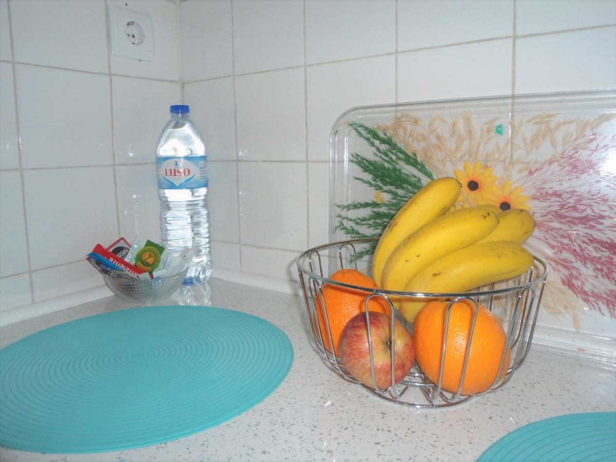 Terrace Apartment Funchal  Ngoại thất bức ảnh