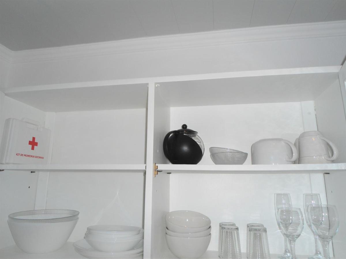 Terrace Apartment Funchal  Ngoại thất bức ảnh