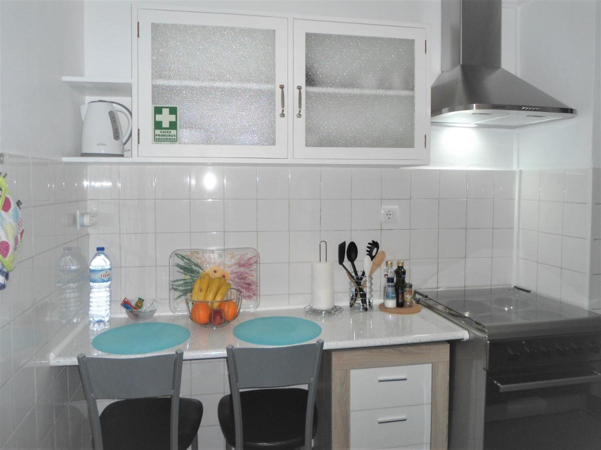 Terrace Apartment Funchal  Ngoại thất bức ảnh