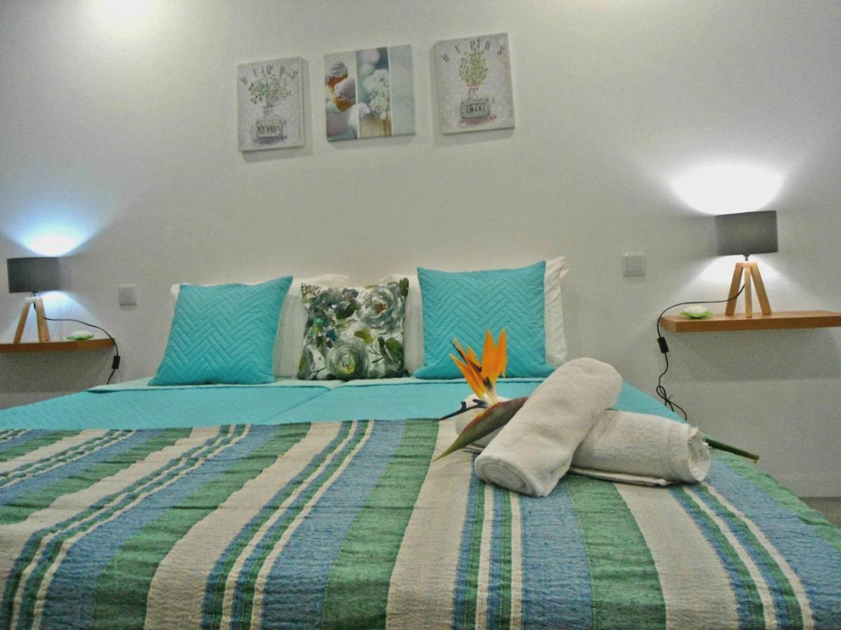 Terrace Apartment Funchal  Ngoại thất bức ảnh