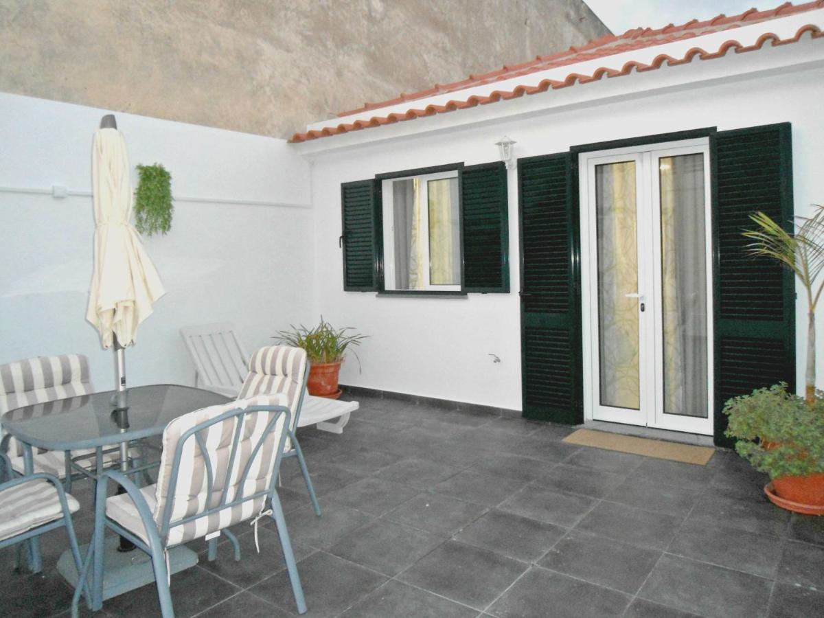Terrace Apartment Funchal  Ngoại thất bức ảnh