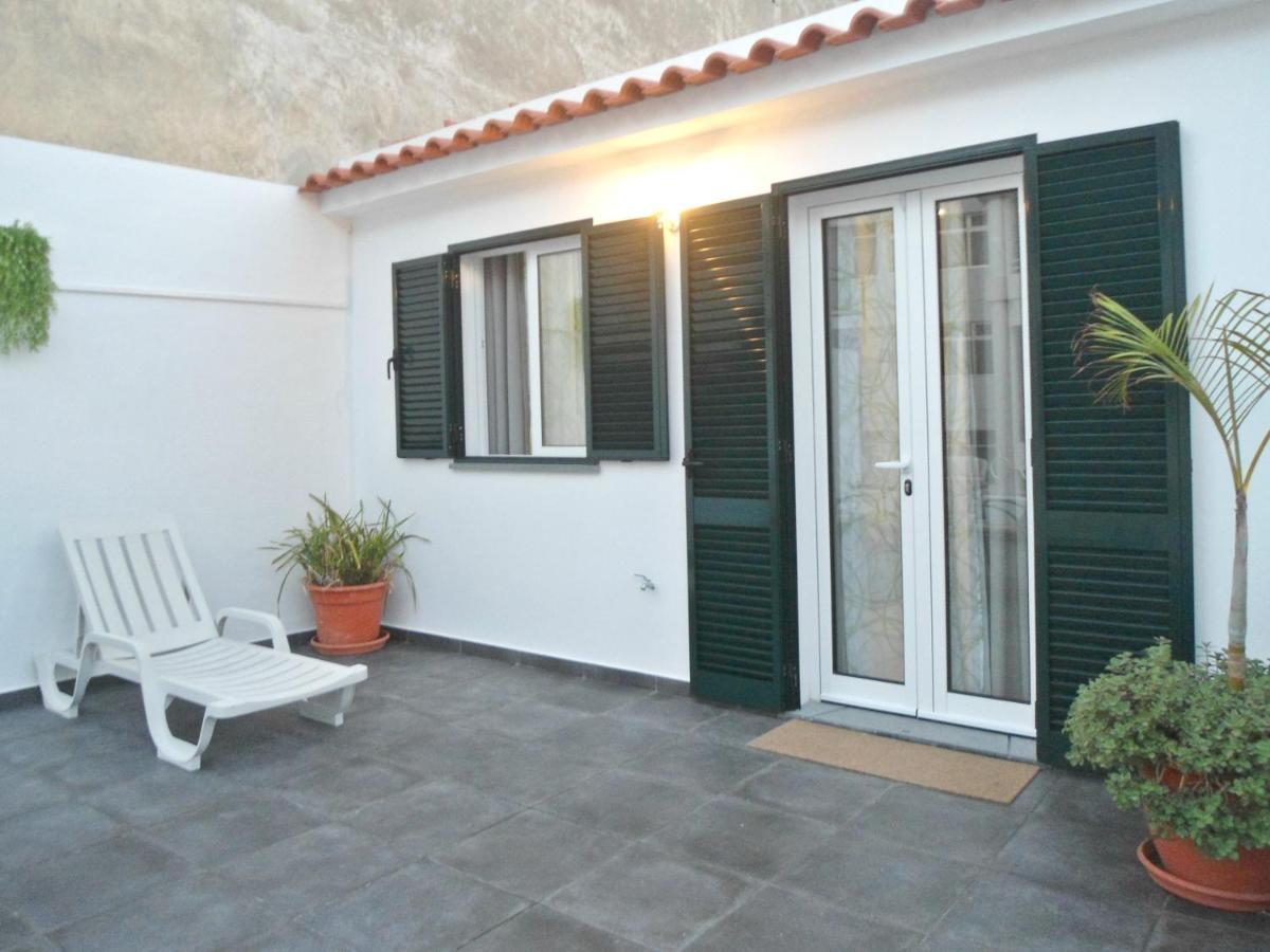 Terrace Apartment Funchal  Ngoại thất bức ảnh