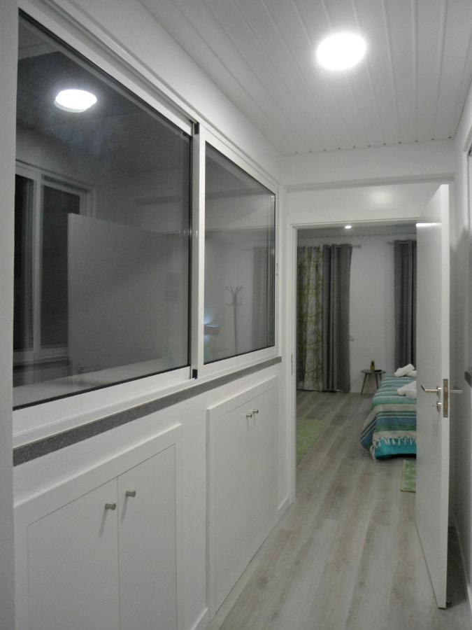 Terrace Apartment Funchal  Ngoại thất bức ảnh