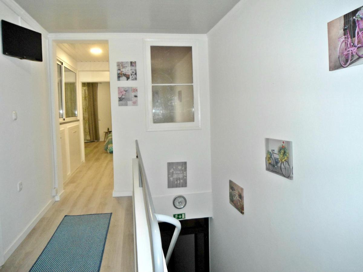 Terrace Apartment Funchal  Ngoại thất bức ảnh