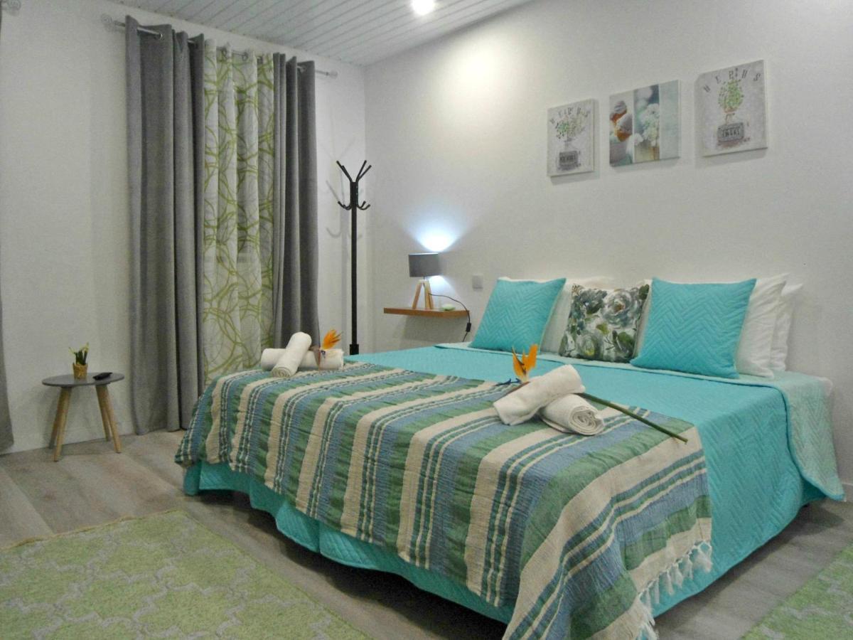 Terrace Apartment Funchal  Ngoại thất bức ảnh