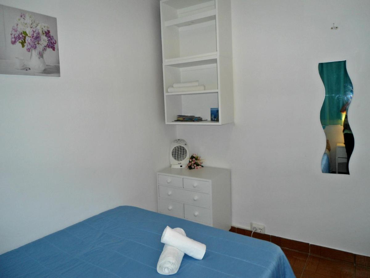 Terrace Apartment Funchal  Ngoại thất bức ảnh