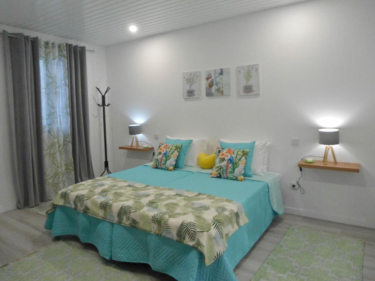 Terrace Apartment Funchal  Ngoại thất bức ảnh