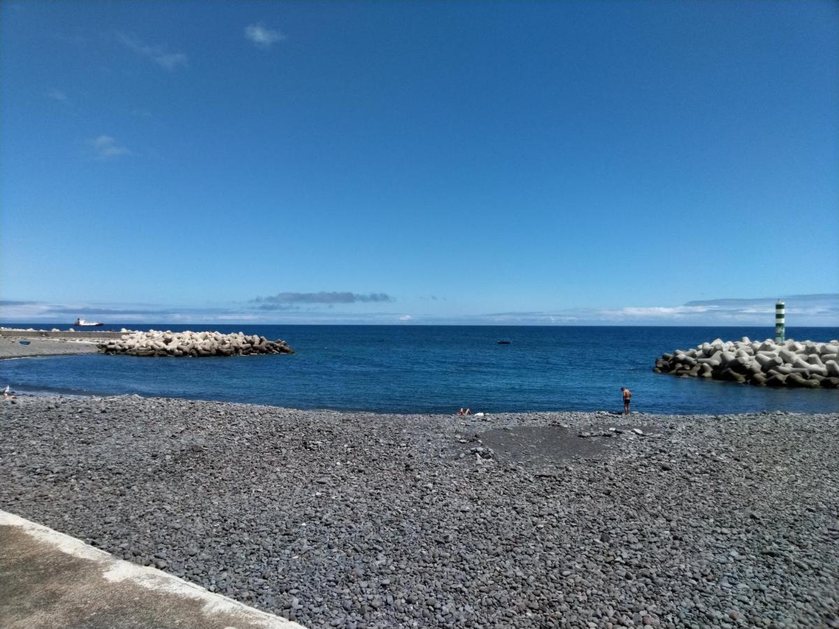 Terrace Apartment Funchal  Ngoại thất bức ảnh