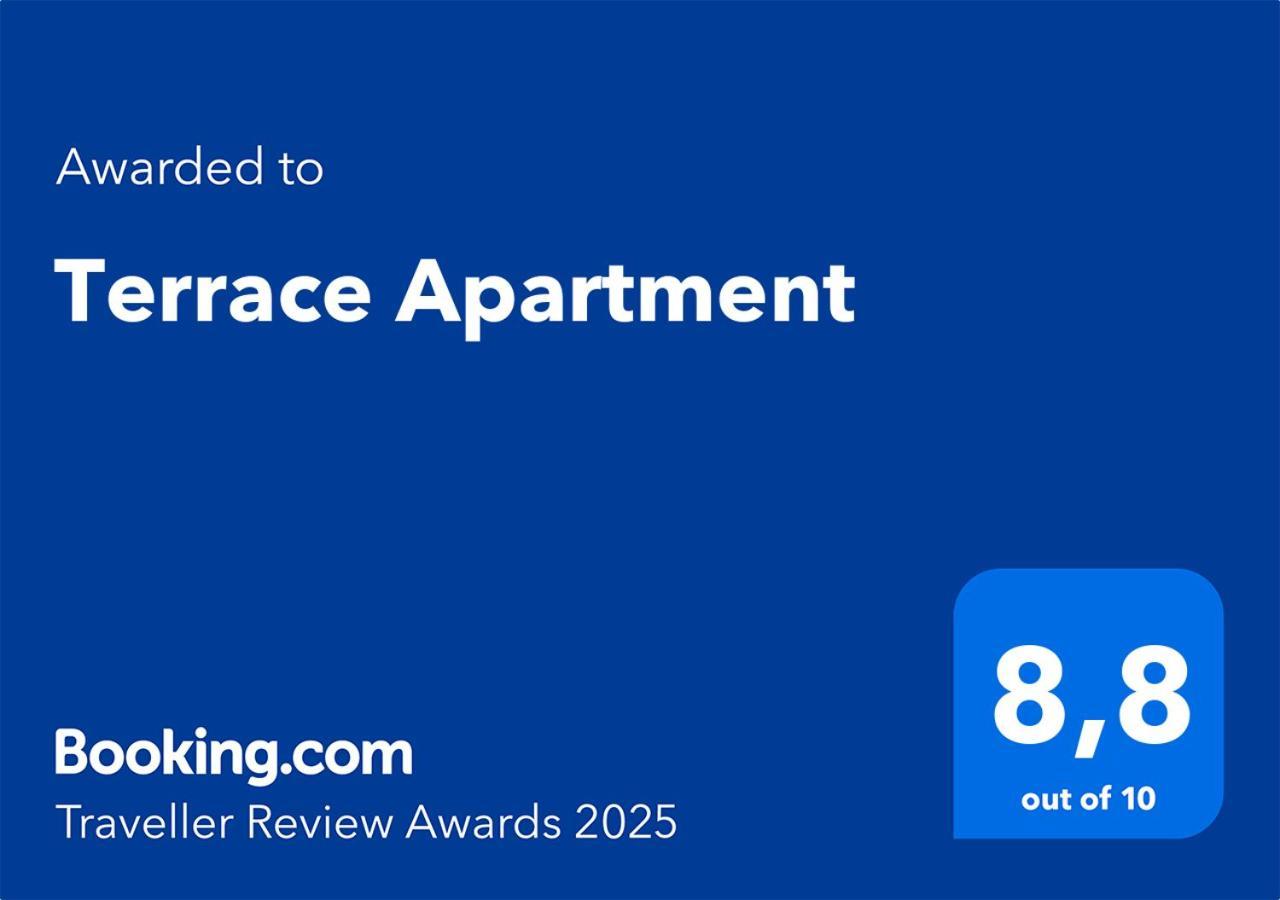 Terrace Apartment Funchal  Ngoại thất bức ảnh