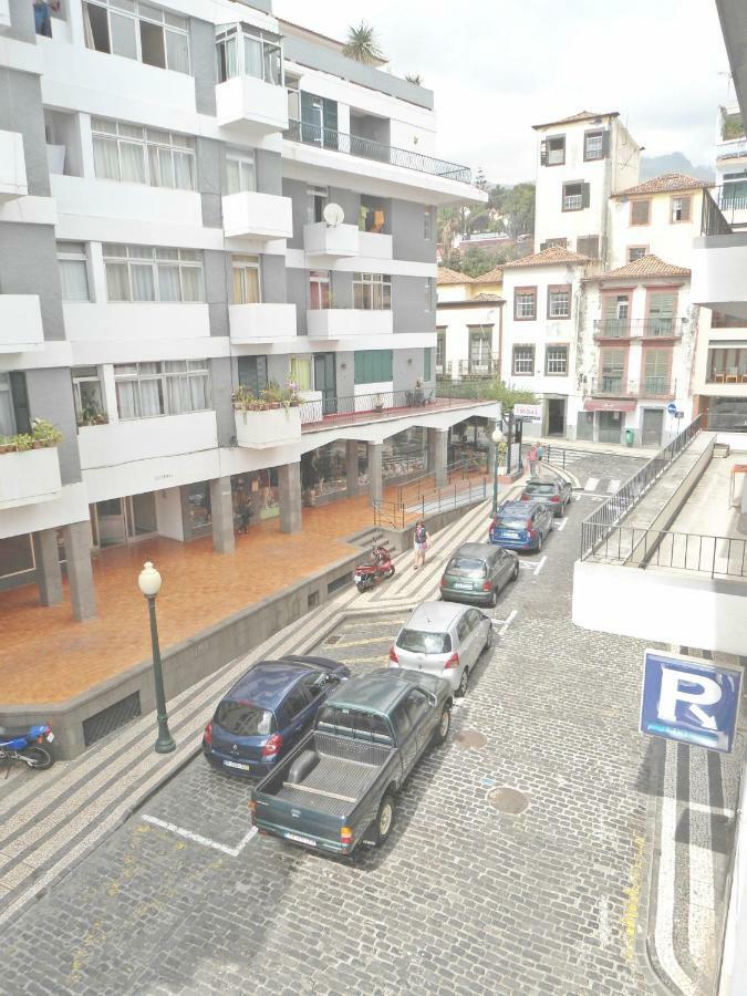 Terrace Apartment Funchal  Ngoại thất bức ảnh