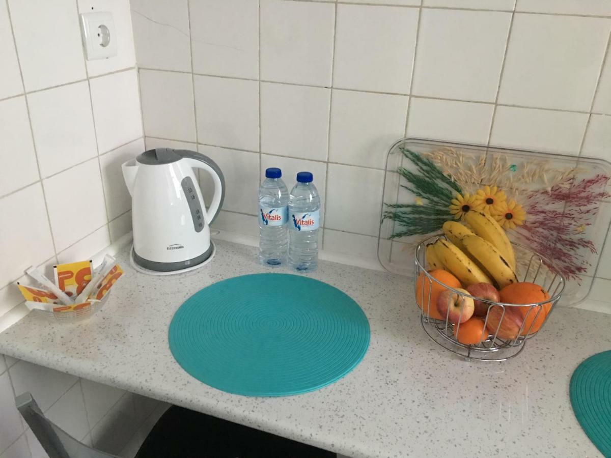 Terrace Apartment Funchal  Ngoại thất bức ảnh